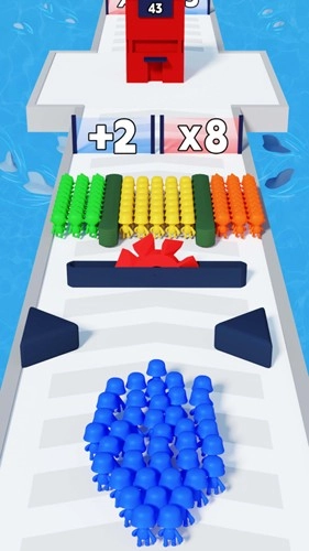 颜色大作战-图1