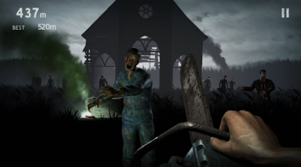 勇闯死人谷免费版下载