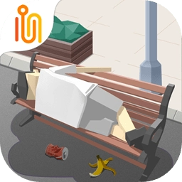 方块人的简单生活