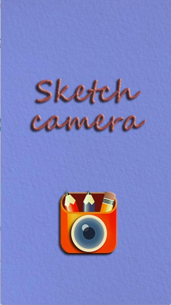Sketch Camera图1