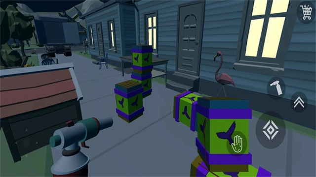 烟花燃放模拟器图5