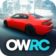 OWRC开放世界赛车V1.0200