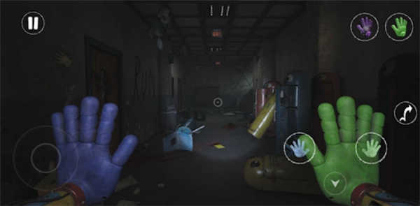 波比的游戏时间第三章手机版