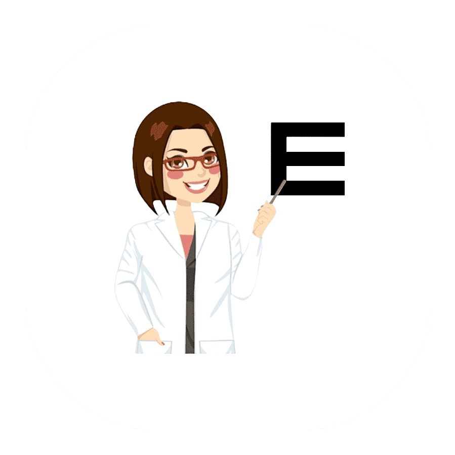 视力测试最新版