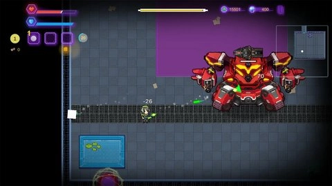 机动装甲超时空之门