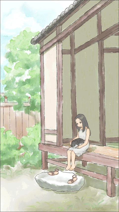 迷途猫汉化版(3)