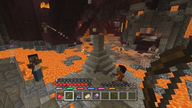 荒岛大逃亡截图1