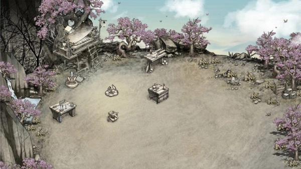 荒岛求生中文版图2