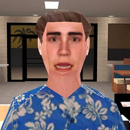 曼尼汉堡店中文版V1.01