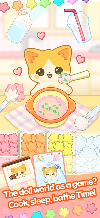 麻辣烫大师最新版图1