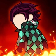 火柴人鬼灭之刃V1.9