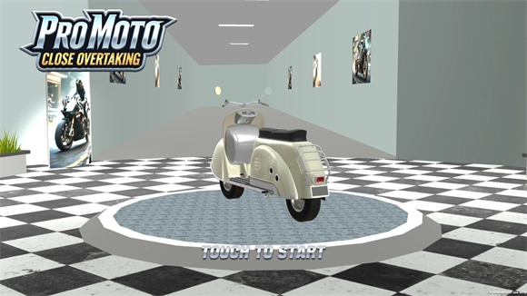 真实摩托PRO官网版下载