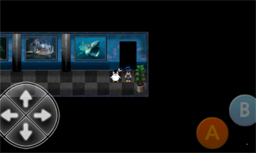 深海少女手机版(2)