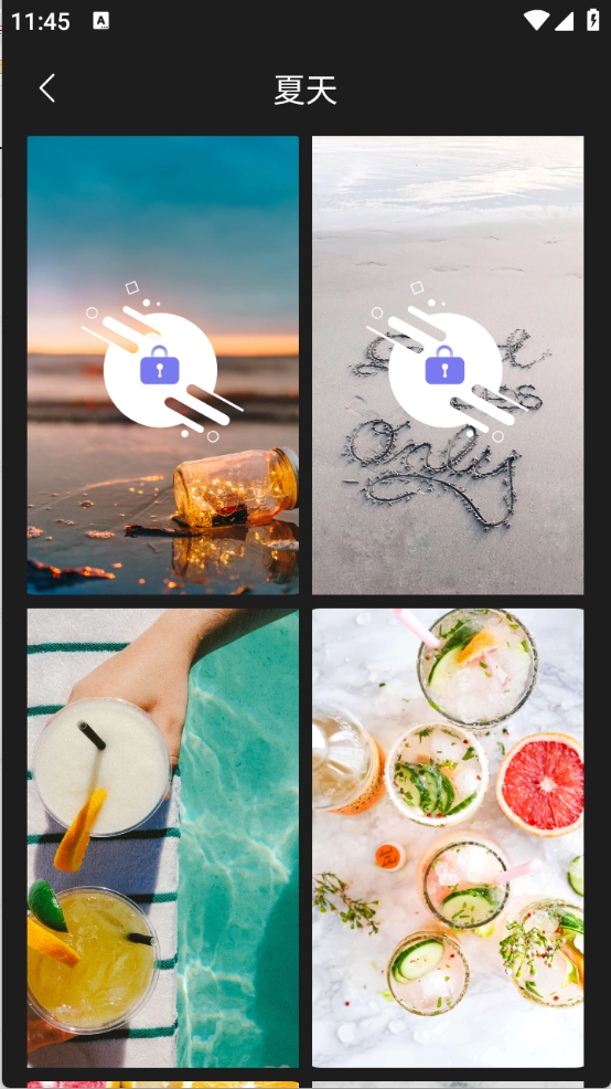 主题壁纸精选图2