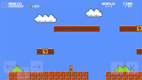 马里奥指导版3