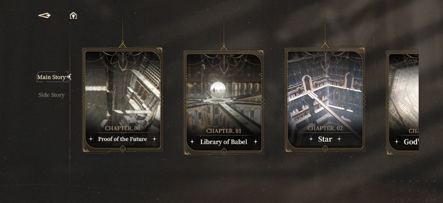 黑色信标国际服