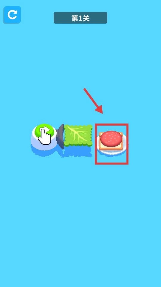 捣蛋厨房安卓下载