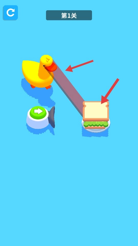 捣蛋厨房安卓下载