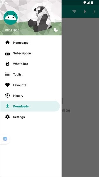 EhViewer最新版图1