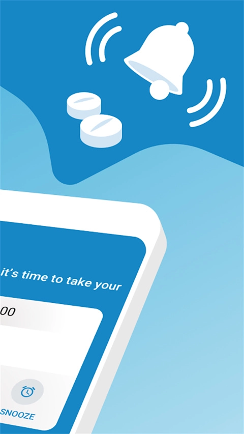 Medisafe安卓版图2