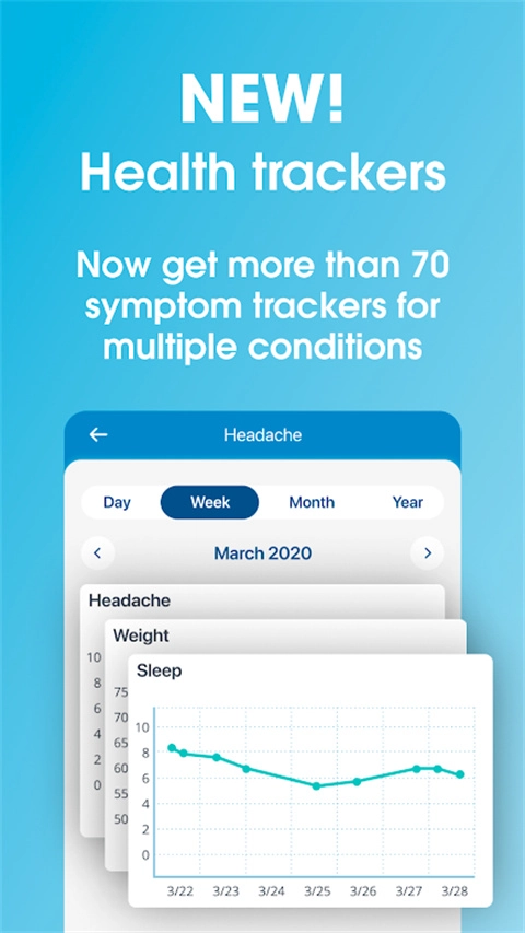 Medisafe安卓版图3