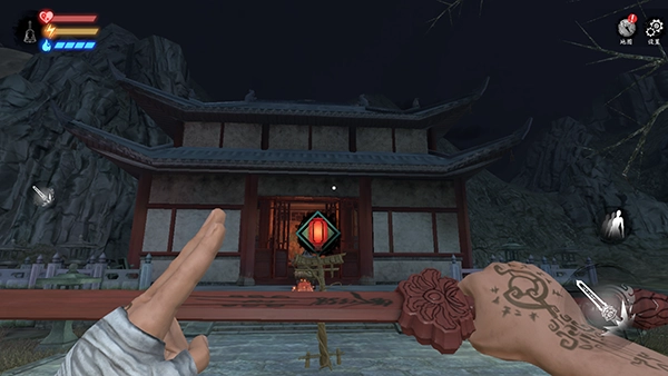 无尽噩梦5怨灵咒免广告图2