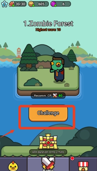 小鸡卫士大战僵尸安卓版下载