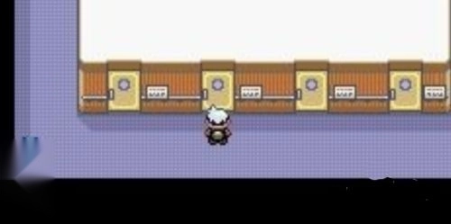 口袋妖怪究极绿宝石