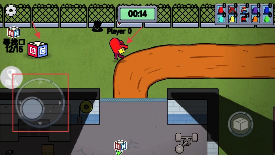 自由夜之城免费版下载