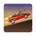 战车撞僵尸2手机版