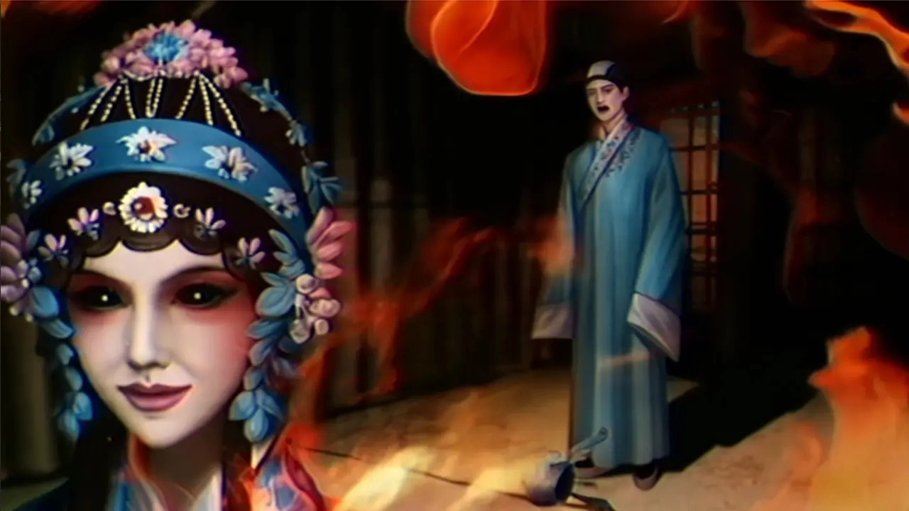 猛鬼大厦2破镜重圆3