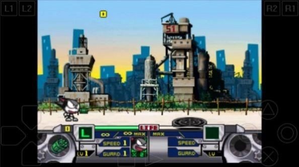 超级酷乐猫游戏绿色版(1)