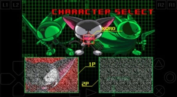 超级酷乐猫游戏绿色版(4)