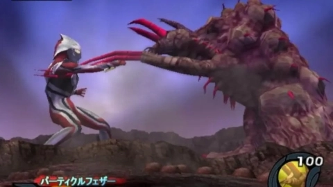 奈克瑟斯默示录重制版2