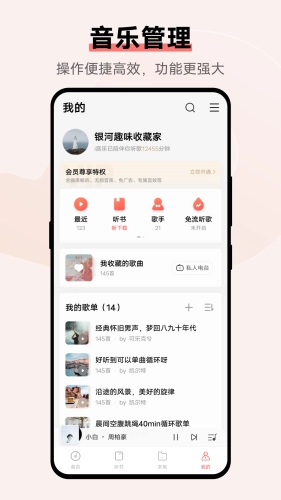 vivo i音乐图2