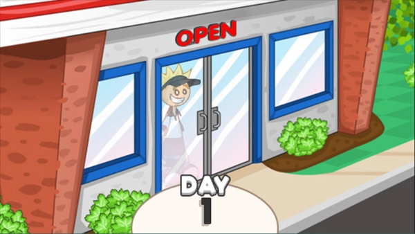 老爹汉堡店最新版2