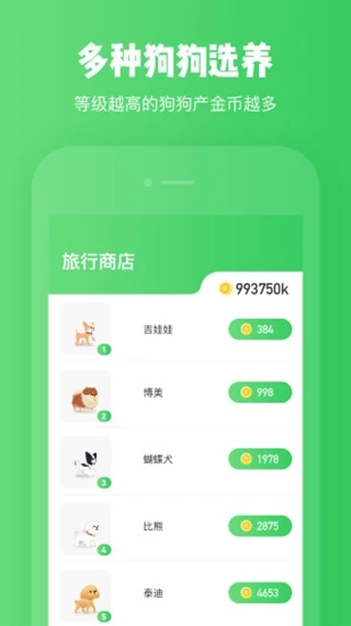 旅行世界最新版图2