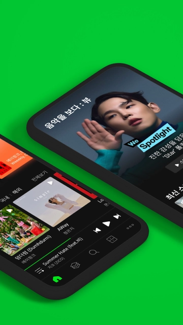 Melon音乐手机正版图4