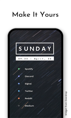 Niagara launcher手机版图3