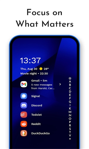 Niagara launcher手机版图5