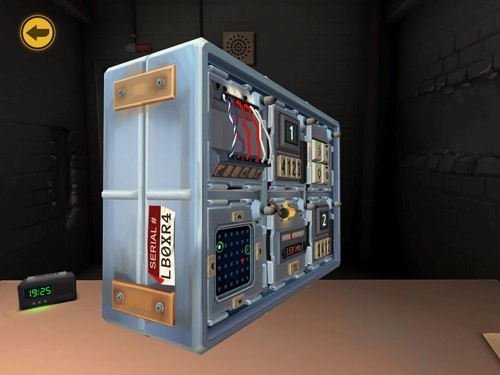 保持通话没人爆炸图2