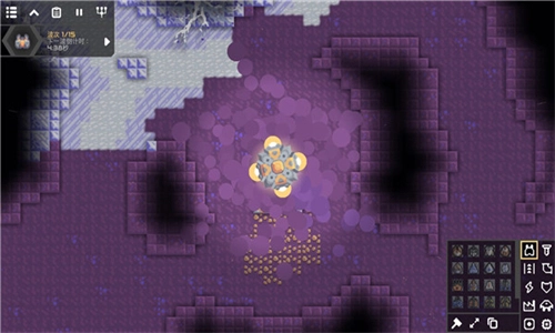 像素工厂安卓版(2)