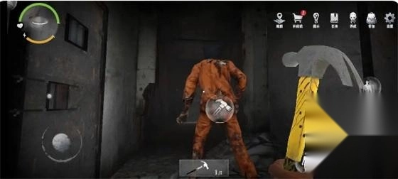 无尽噩梦诡监狱安卓版下载