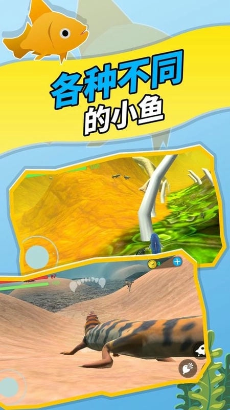 神秘海域手游版圖1