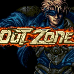 异域战将游戏纯净版