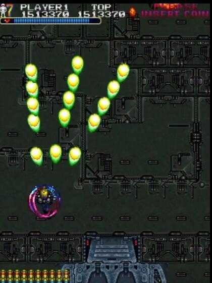 异域战将游戏纯净版图2