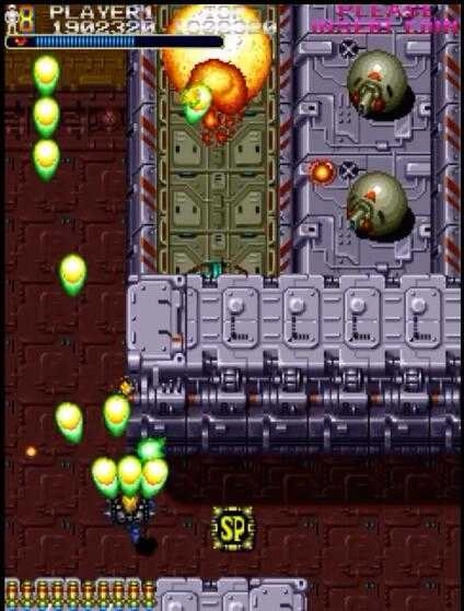 异域战将游戏纯净版图1