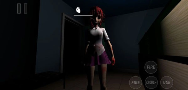 躲过学妹的追杀2