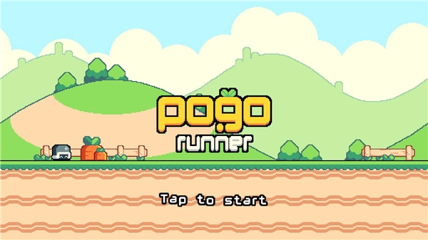 兔兔大冒险官网版下载