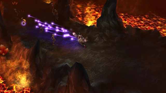 永恒之金安卓免费版图3